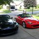 Image for article titled The Ten Cars We're Most Thankful For
